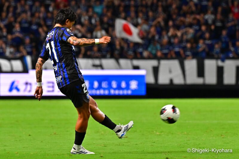 20260807 GOsaka vs Urawa Kiyohara28(s)