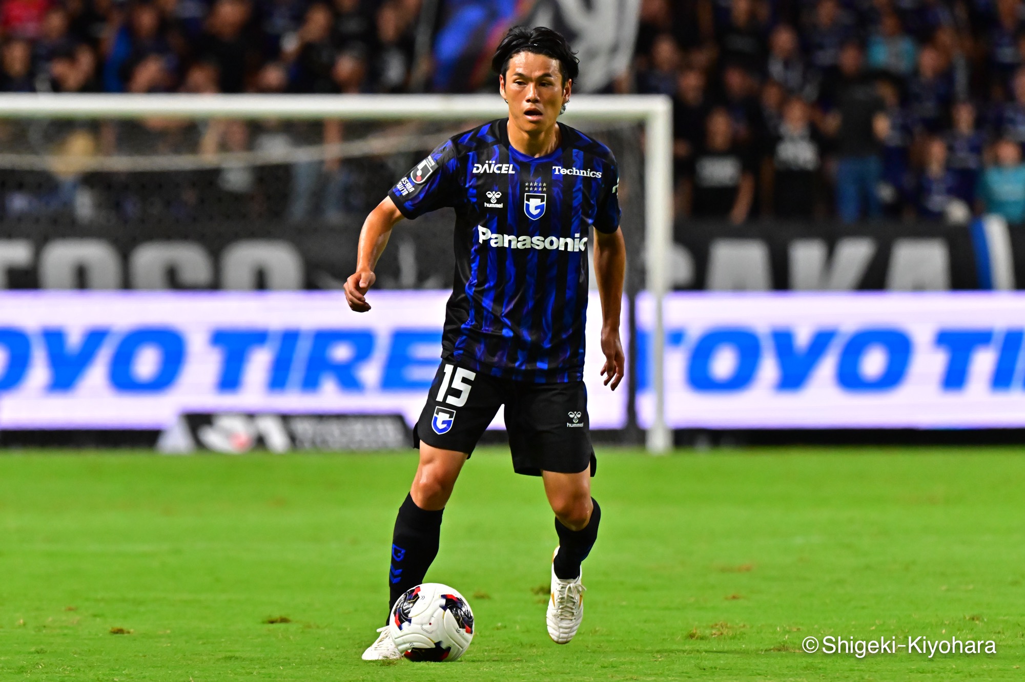 20260807 GOsaka vs Urawa Kiyohara31(s)