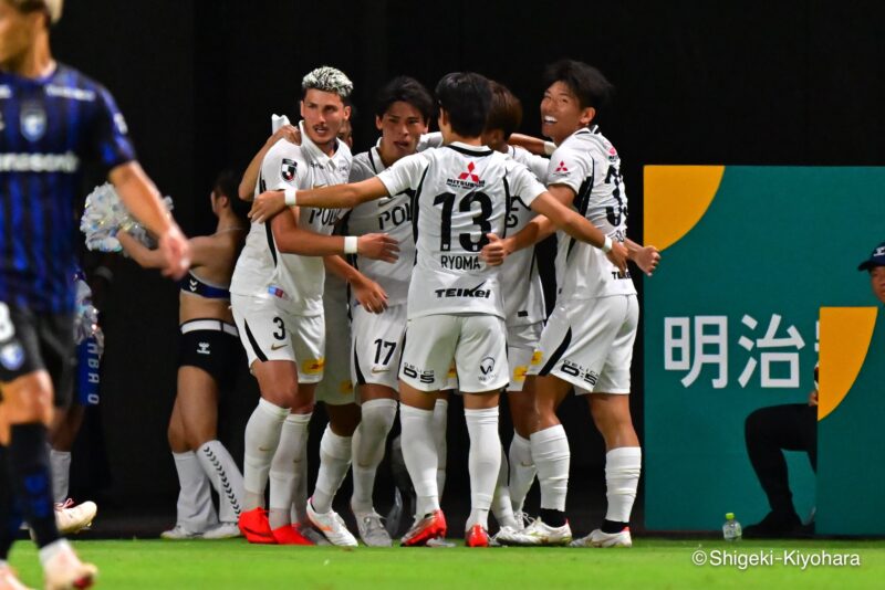 20260807 GOsaka vs Urawa Kiyohara34(s)