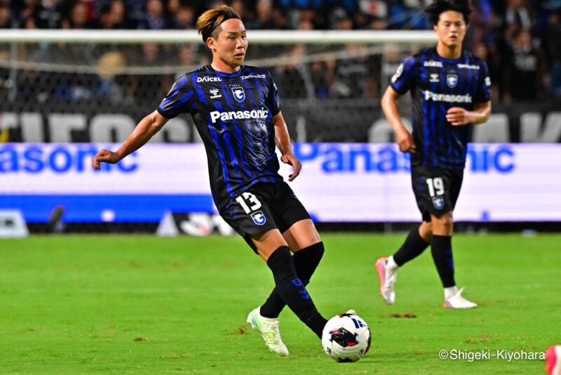 20260807 GOsaka vs Urawa Kiyohara36(s)