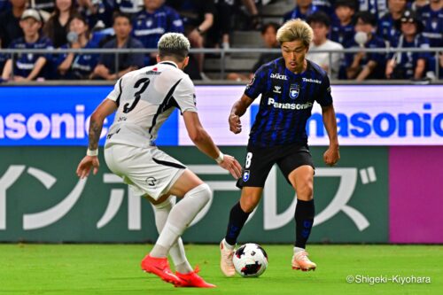 20260807 GOsaka vs Urawa Kiyohara39(s)