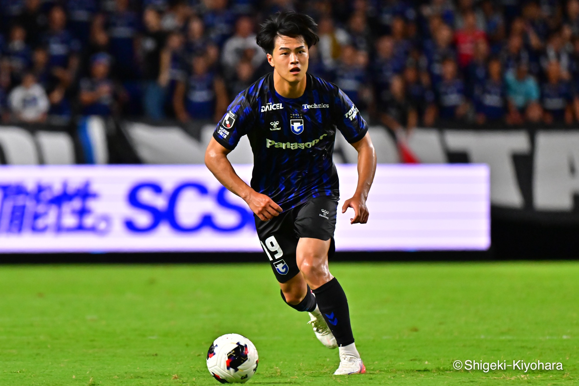 20260807 GOsaka vs Urawa Kiyohara42(s)