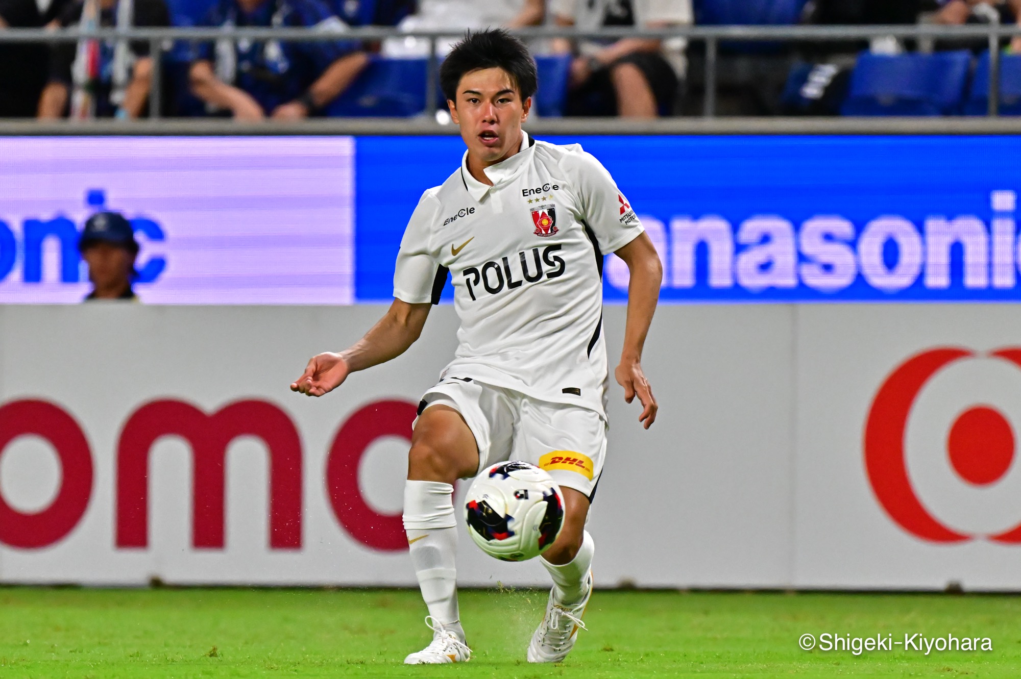 20260807 GOsaka vs Urawa Kiyohara46(s)