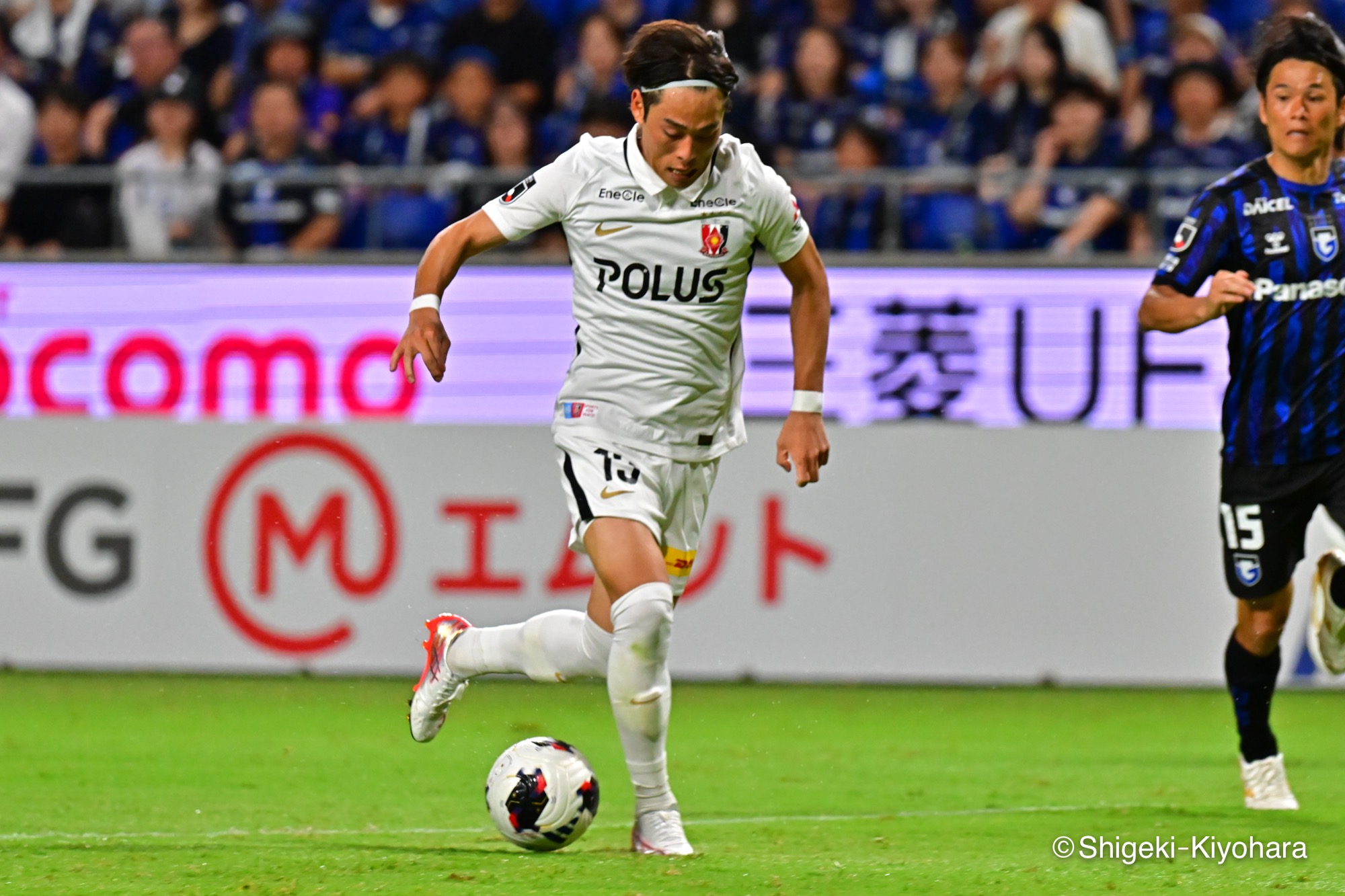20260807 GOsaka vs Urawa Kiyohara48(s)