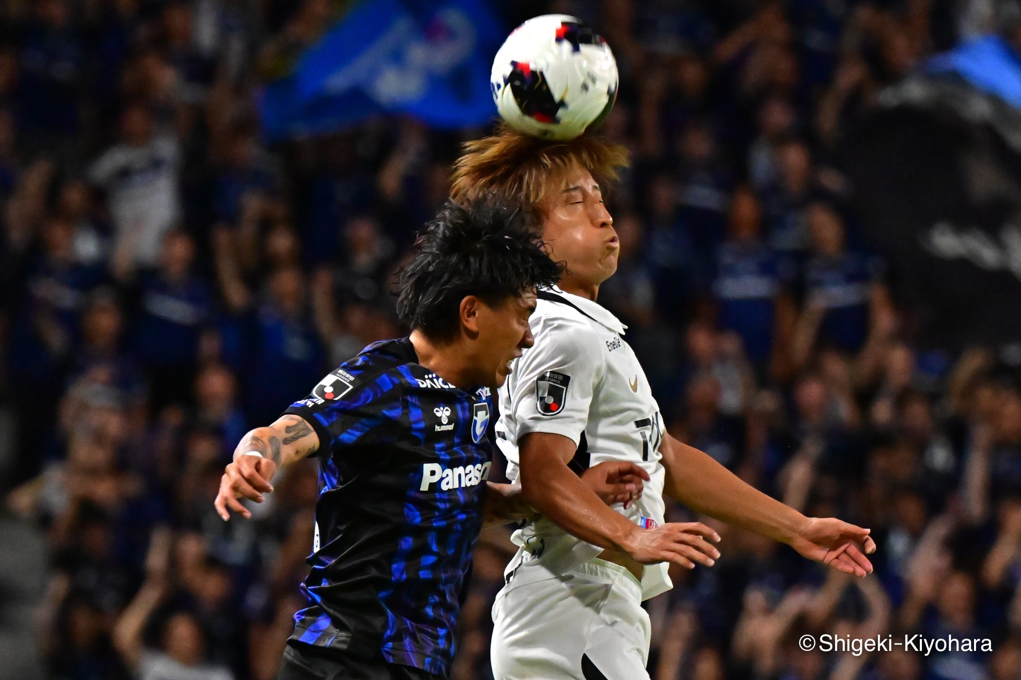 20260807 GOsaka vs Urawa Kiyohara49(s)