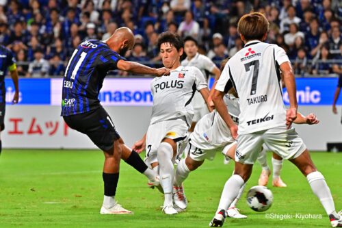 20260807 GOsaka vs Urawa Kiyohara6(s)