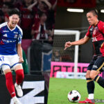 視察の森保一監督「見入っていた」…16歳4カ月で開幕戦ゴールの横浜FM・三井寺眞や鹿島の18歳・吉田湊海に言及「非常に心強い」