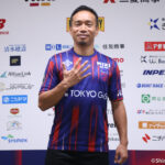 長友佑都がFC東京で現役続行を決断「優勝してシャーレを」…W杯後には「引退に傾いていた…」と葛藤も、日本代表にも意欲