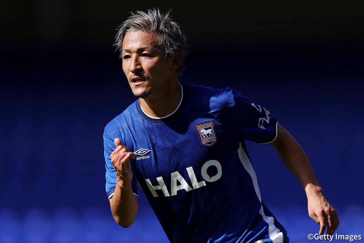 前田大然