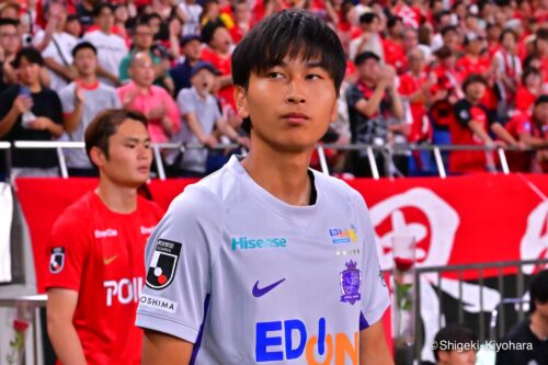 20260815 Urawa vs Hirosima Kiyohara11(s)