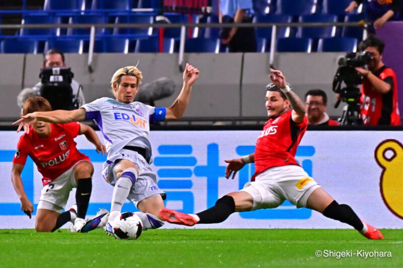 20260815 Urawa vs Hirosima Kiyohara17(s)