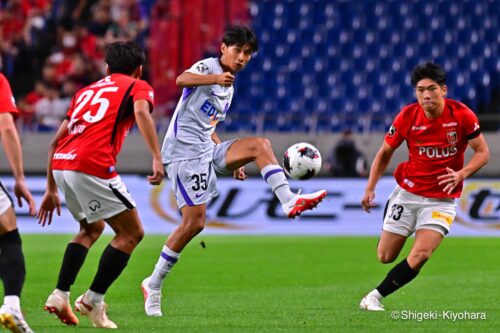 20260815 Urawa vs Hirosima Kiyohara18(s)