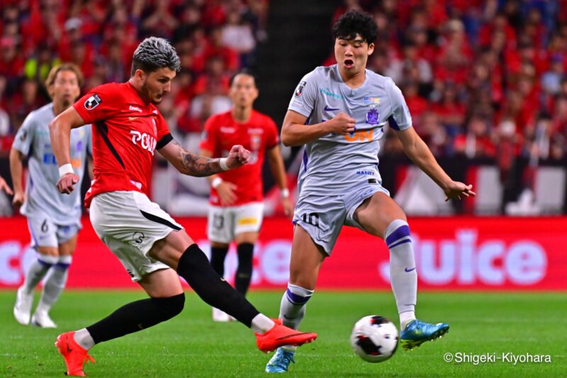 20260815 Urawa vs Hirosima Kiyohara21(s)