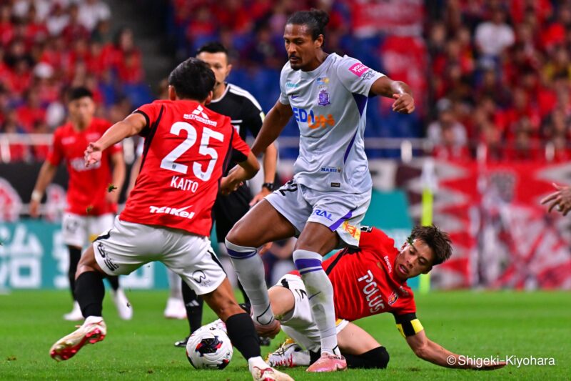 20260815 Urawa vs Hirosima Kiyohara22(s)