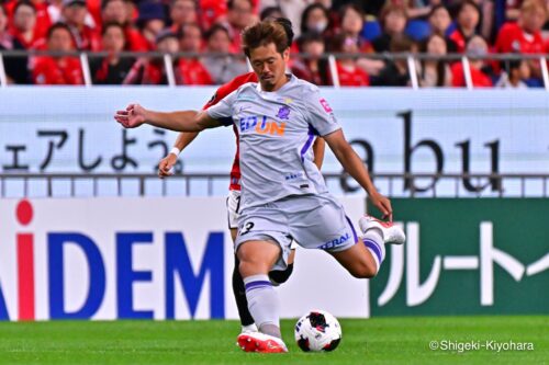 20260815 Urawa vs Hirosima Kiyohara24(s)