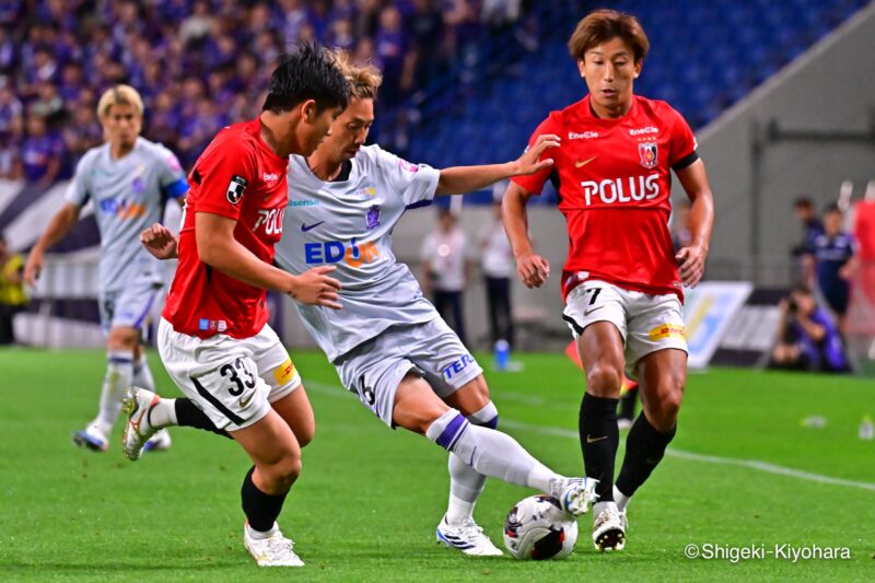 20260815 Urawa vs Hirosima Kiyohara26(s)