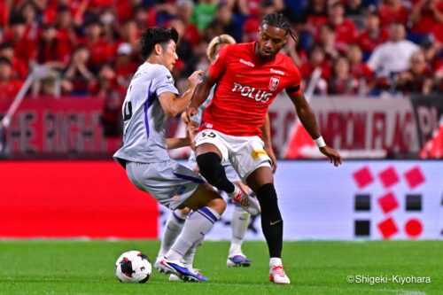 20260815 Urawa vs Hirosima Kiyohara29(s)