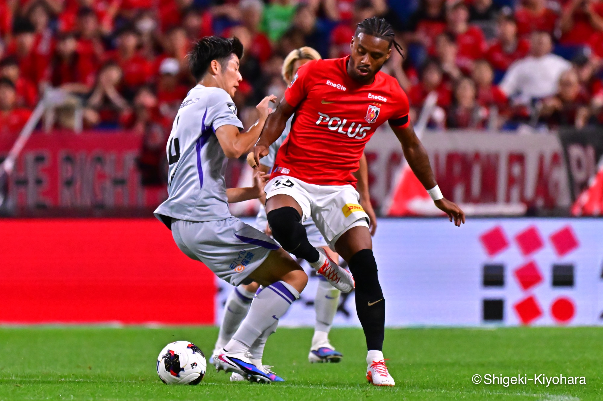 20260815 Urawa vs Hirosima Kiyohara29(s)