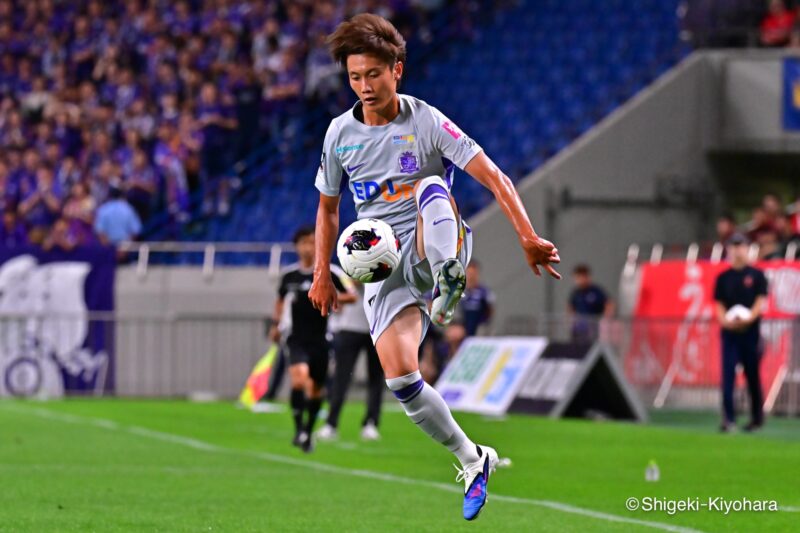 20260815 Urawa vs Hirosima Kiyohara31(s)