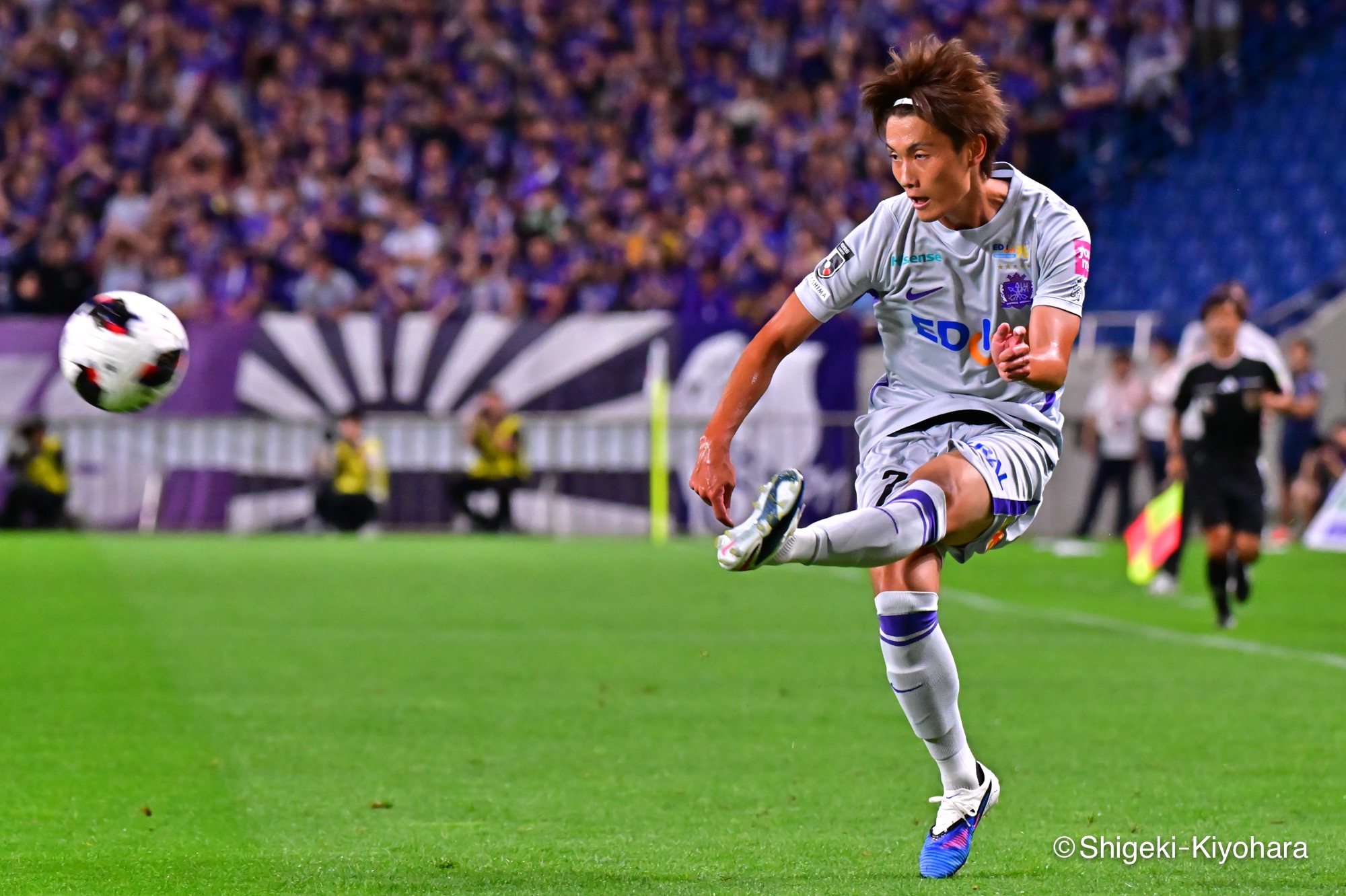 20260815 Urawa vs Hirosima Kiyohara32(s)