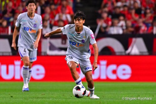20260815 Urawa vs Hirosima Kiyohara34(s)