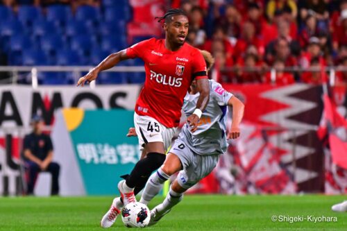 20260815 Urawa vs Hirosima Kiyohara35(s)