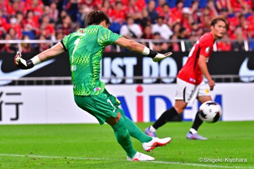 20260815 Urawa vs Hirosima Kiyohara36(s)