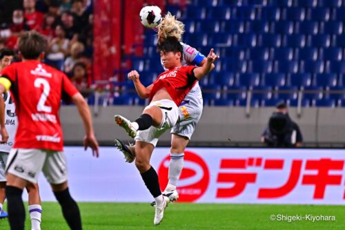 20260815 Urawa vs Hirosima Kiyohara37(s)