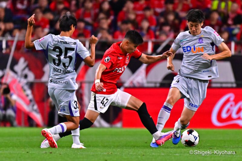20260815 Urawa vs Hirosima Kiyohara38(s)