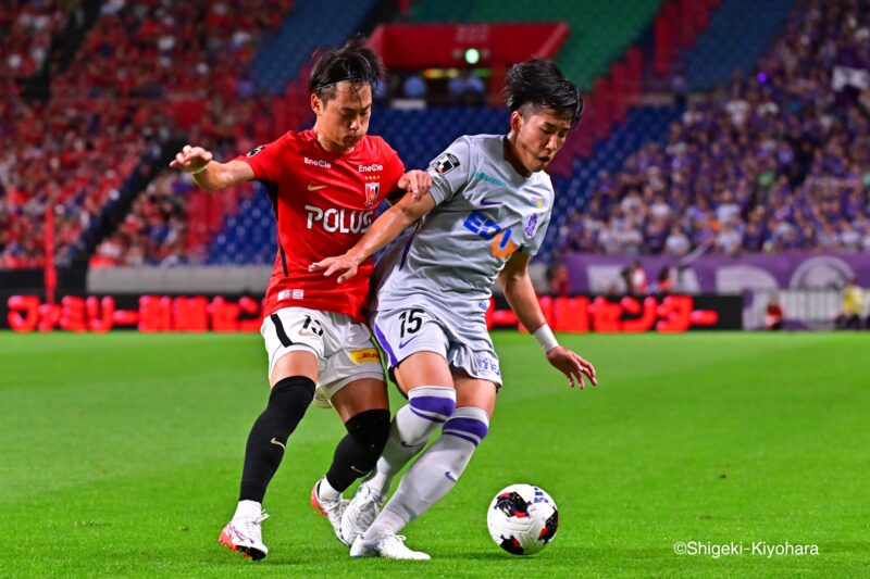 20260815 Urawa vs Hirosima Kiyohara3(s)