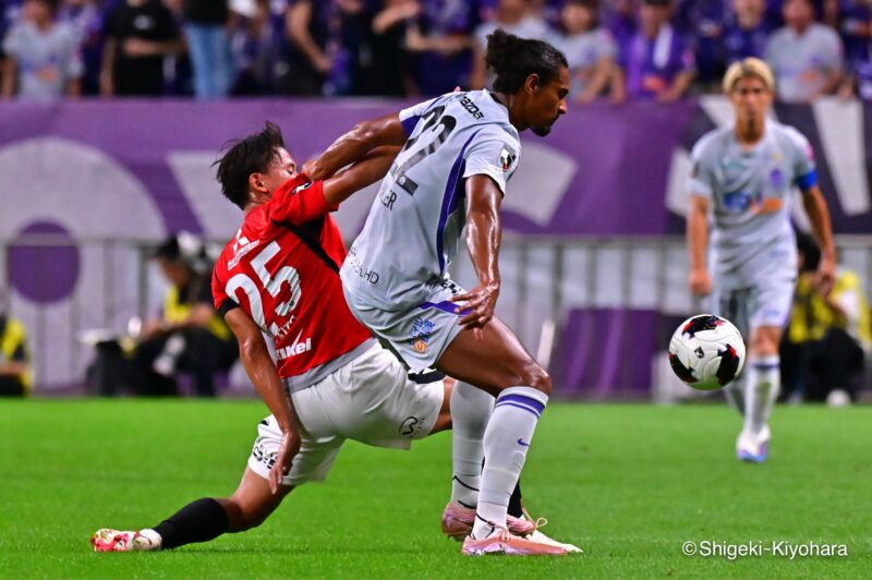 20260815 Urawa vs Hirosima Kiyohara40(s)