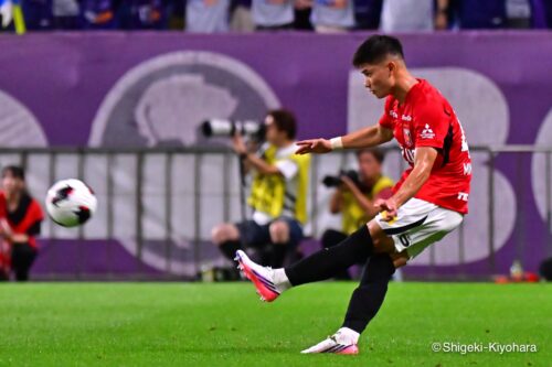 20260815 Urawa vs Hirosima Kiyohara41(s)
