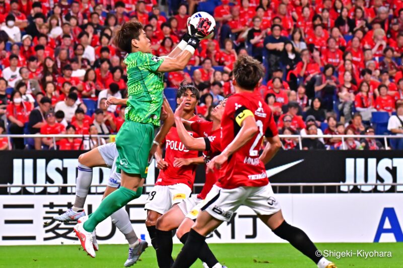 20260815 Urawa vs Hirosima Kiyohara43(s)