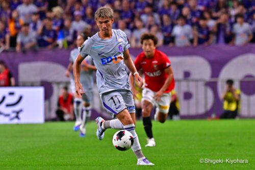 20260815 Urawa vs Hirosima Kiyohara44(s)