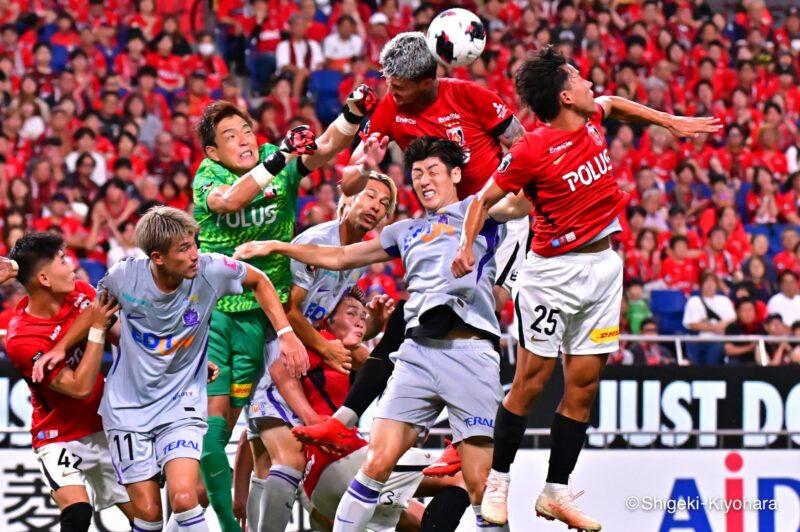 20260815 Urawa vs Hirosima Kiyohara48(s)