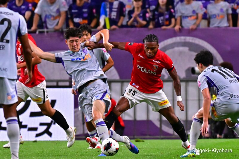 20260815 Urawa vs Hirosima Kiyohara49(s)