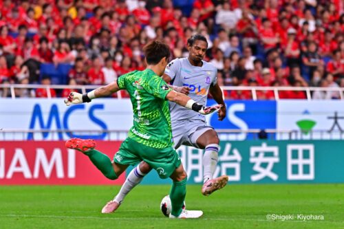 20260815 Urawa vs Hirosima Kiyohara4(s)