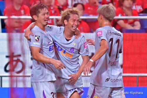 20260815 Urawa vs Hirosima Kiyohara51(s)