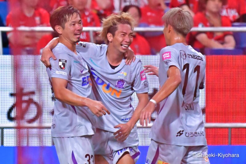 20260815 Urawa vs Hirosima Kiyohara51(s)