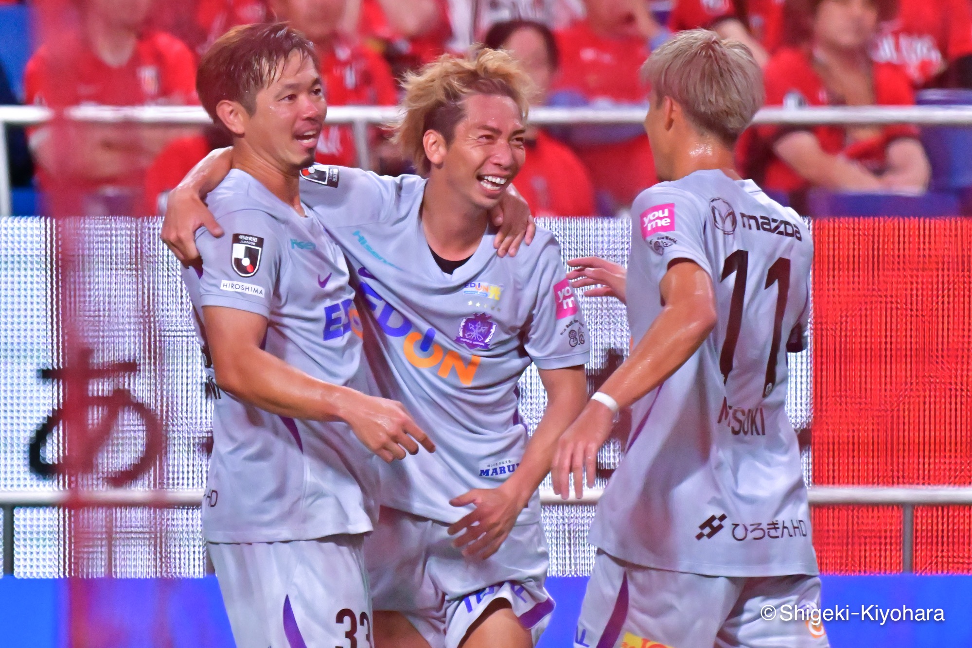 20260815 Urawa vs Hirosima Kiyohara51(s)