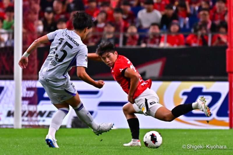 20260815 Urawa vs Hirosima Kiyohara56(s)