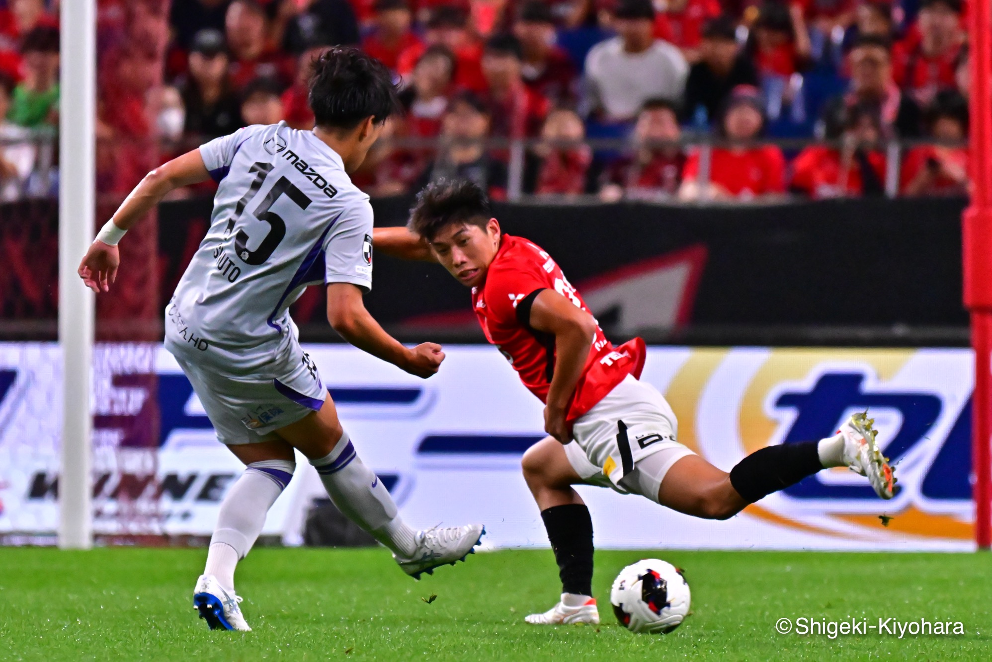 20260815 Urawa vs Hirosima Kiyohara56(s)
