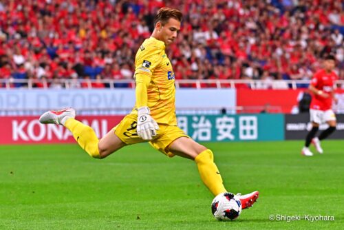 20260815 Urawa vs Hirosima Kiyohara57(s)