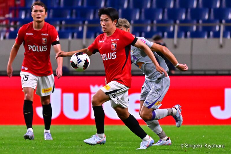 20260815 Urawa vs Hirosima Kiyohara59(s)