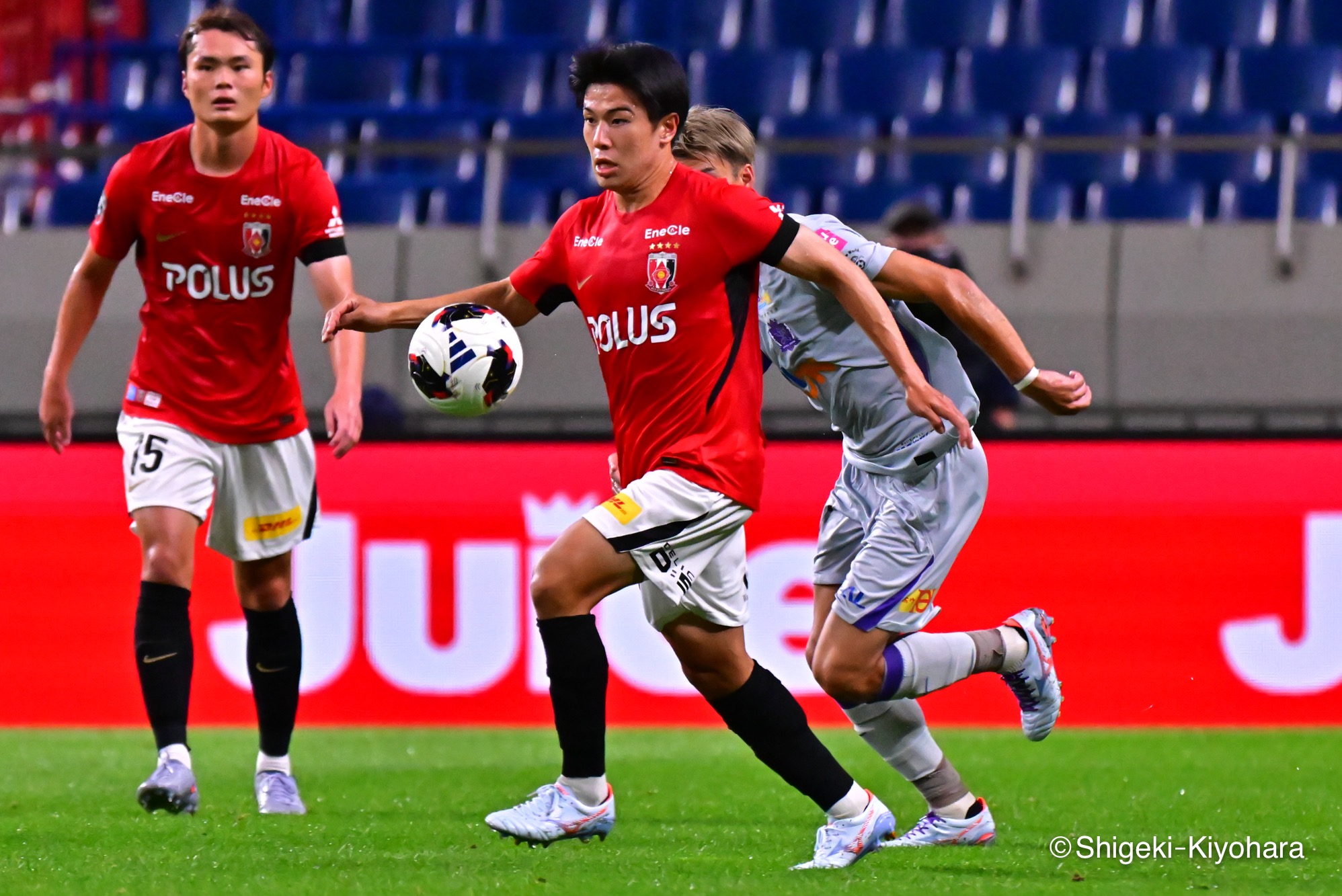 20260815 Urawa vs Hirosima Kiyohara59(s)