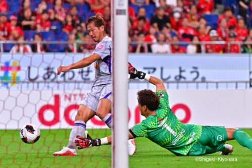 20260815 Urawa vs Hirosima Kiyohara5(s)