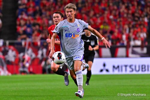 20260815 Urawa vs Hirosima Kiyohara61(s)