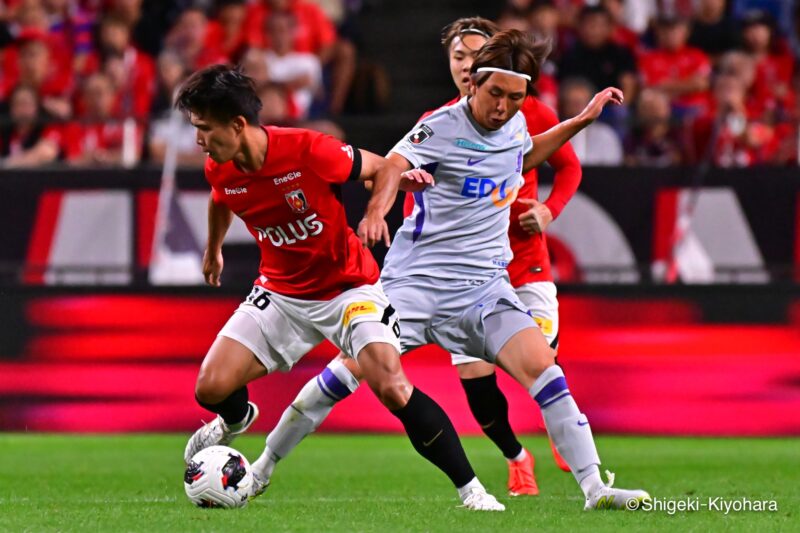 20260815 Urawa vs Hirosima Kiyohara67(s)