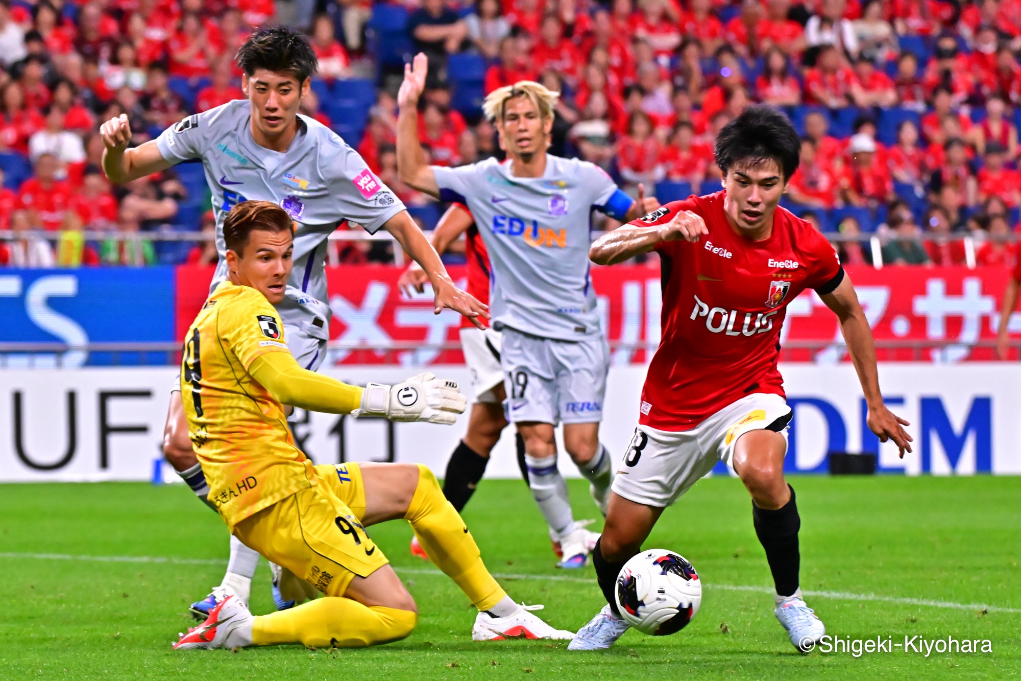20260815 Urawa vs Hirosima Kiyohara68(s)