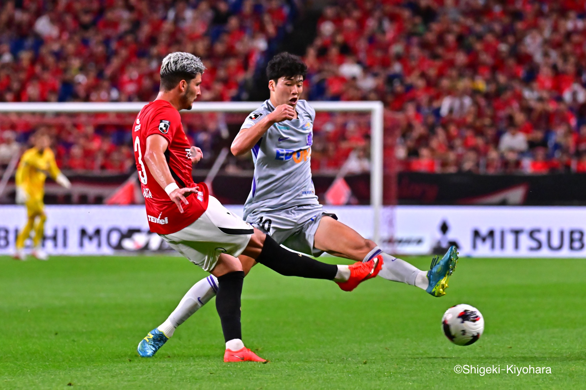 20260815 Urawa vs Hirosima Kiyohara6(s)